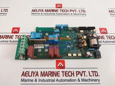 Vacon Pc00613 A PCB Wechselrichter Drive Platte Cm100599 - Bild 1 von 3