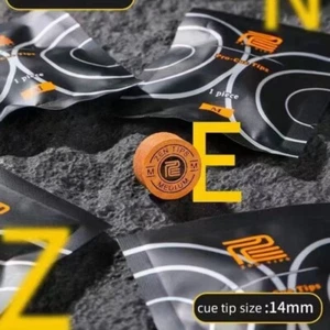 Punta de taco de billar Ren Super ZEN Super PRO 14 mm-medio - Imagen 1 de 9