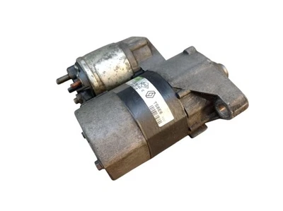 Motorino di Avviamento Starter per RENAULT MODUS/GRAND MODUS (F/JP0) 1.2 16V 8200369521F - Immagine 1 di 4