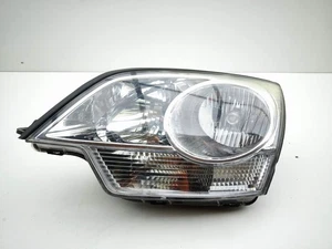 Opel Antara 2012 Diesel Gauche (Côté proche) Phare frontale 96699881 AMD203717 - Imagen 1 de 12