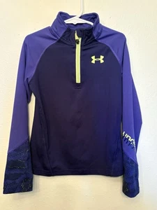 Little Girls Size 4-6 Athletic Shirts Bundle - Picture 1 of 5