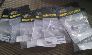 7 J&P Cycles Motorcycle Parts JP84 Dual Filament Bulb 31-018D 3400330 - Picture 1 of 2