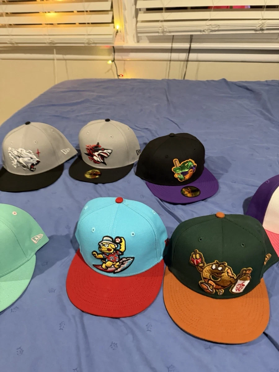 New Era Hats Size 7 3/8 for Men for Sale - eBay