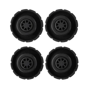 4X Radiator Coolant Reservoir Expansion Tank Cap for Mercedes C300 2105010615 - Picture 1 of 24