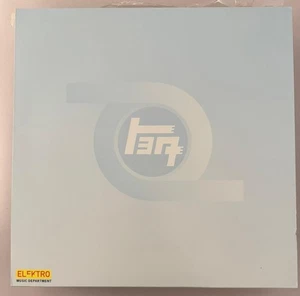 MIKA VAINIO – REAT - VINYL LP BLACK EMD020 - NM - A32 - Picture 1 of 2