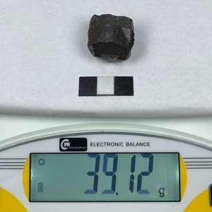 CRISTAL DE PIRITA - CRUZ DE HIERRO GEMELO DE COLOMBIA 39,12 gramos / 1,38 oz - Imagen 1 de 1