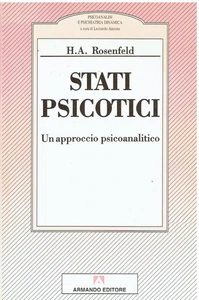 Stati psicotici - Imagen 1 de 1