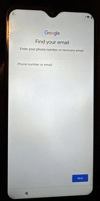 Smartphone Nokia C110 N156DL 32GB Negro (Tracfone) Envío Rápido Bueno Usado ROTO Foto 1 de 2