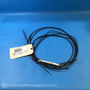 Alpha Wire ALPFIT22118BLK Shrink Tubing FNIP - Picture 1 of 8