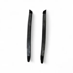 A Pillar Weatherstrip Fits 1983–1986 Mustang Convertible – Pair – USA Made - Picture 1 of 5
