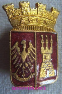 BG14268 - INSIGNE BADGE BLASON AGEN - Picture 1 of 2