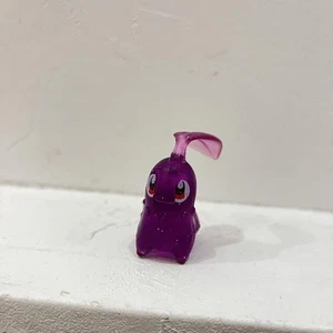 TOMY Moncolle Early Chikorita Clear F/S FEDEX - Picture 1 of 5