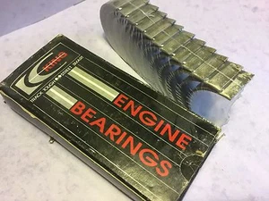 King,bearings CR697CP Jaguar 4.2 3.8 2.8 2.4 OHC,E,type Xj6 XK150+20,BIGEND,6CYL - Picture 1 of 12