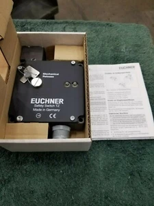 Euchner Safety Switch TZ1LE024SR11VAB-C1933, New Open Box - Picture 1 of 2