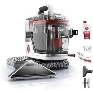 Hoover Clean Pulitore per macchie di tappeti in ardesia FH14080 🔷 - Foto 1 di 9