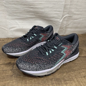 361 Degrees Women's Spire 4 Running Shoes - Ebony/Glass Size 11 US; 43.5 EUR - Picture 1 of 12