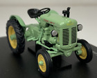 Universal Hobbies 1954 Lesa Titano C Diecast Tractor 1/43 Hachette New On Base