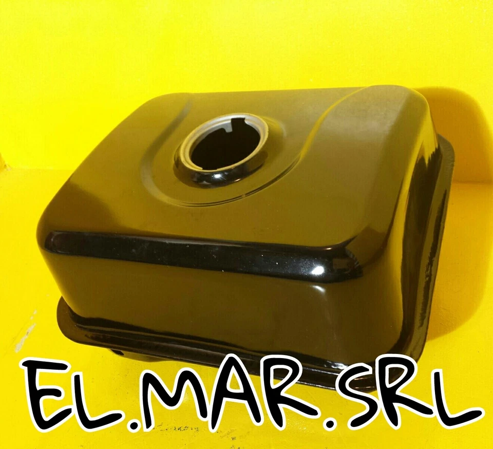 Serbatoio LONCIN G200 G160 Motore a scoppio 4 Tempi 6,5 HP 5.5 HP