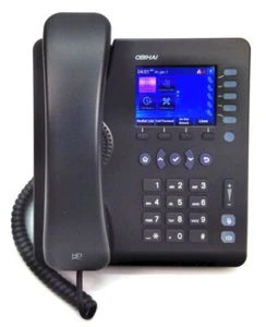 Obihai OBi1022 IP VoIP Phone 10-Line Wired / Wireless Desktop Wall Mountable - Afbeelding 1 van 6