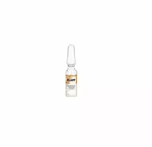 KLAPP POWER EFFECT Bi-Phase Serum +Vitamin C 25 x 1ml Salon #usau - Picture 1 of 1