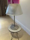 Two Reproduction Flos Romeo Table Lamps