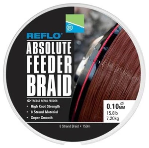 Preston Innovations Absolute Feeder Braid - All Diameters - Picture 1 of 1