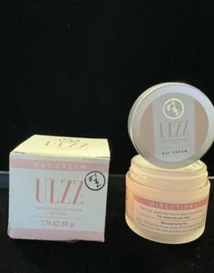Ulzz crema giorno 1,76 once Dermatologo Sviluppato Skincare - Foto 1 di 10