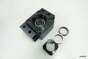 KUGELGEWINDETRIEBE Spindellager Neu im Karton BK35-P0-C7 SUNGIL BRG-N-760 = 5A23 - Bild 1 von 10