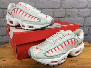 Zapatillas deportivas de hombre rojos Nike Air Max | Compra online en eBay