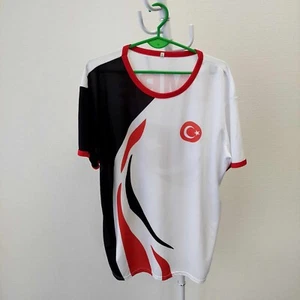 Türkei Fan Trikot, EMRE, Größe 5XL, Gebraucht, Gelegenheit!!! - Bild 1 von 7