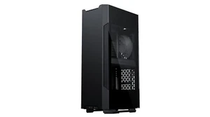 PHANTEKS Enthoo Evolv Shift 2 Glasfenster Mini-ITX Gehäuse schwarz - Photo 1/1