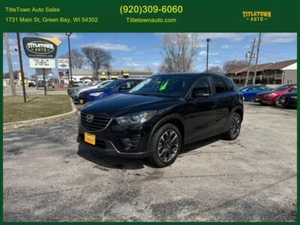 2016 Mazda CX-5 Grand Touring - Picture 1 of 12