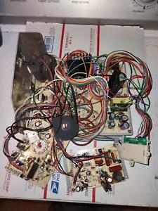 Chasis de monitor arcade neo tec nt-2702n #5338 - Imagen 1 de 1