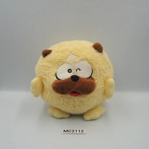 Ninja Hattori kun Shishimaru Dog MC2112 Taito 7" Plush Stuffed Toy Doll Japan - Picture 1 of 8