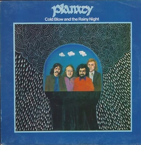 Planxty ‎- Cold Blow And The Rainy Night (Vinyl LP - Polydor - UK 1974) - Imagen 1 de 3