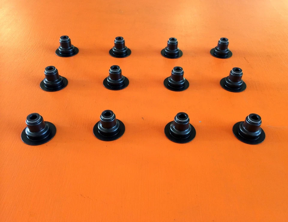 00-09 SE ADAPTA A SELLOS DE VÁSTAGO DE VÁLVULA BUICK CENTURY CHEVY MALIBU SATURN 3.1 3.4 3.5 OHV Foto 1 de 1