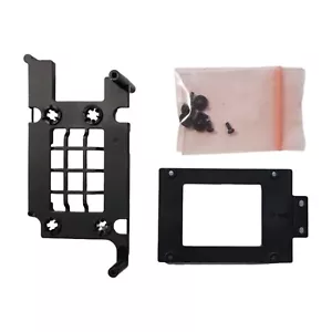 Microsoft Xbox ONE S (Slim) Hard Drive Caddy/Stand With Screws X900634 X900636 - Picture 1 of 6