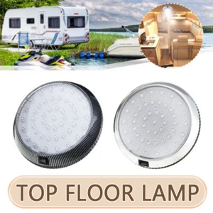 12V caravan 46LED interior od dome boat 1pcs roofceilng truck car cabin light - Picture 1 of 16