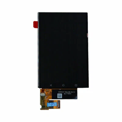 Full LCD Digitizer Screen Glass Display replacement Part for BlackBerry KEYone - Image 1 of 4