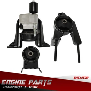 Montaje de motor y transmisión para Toyota Echo 00-05 1,5 L para Scion XA / XB 04-06 - Imagen 1 de 15