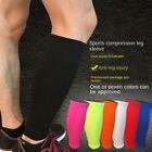 Sports Support Unisex Brace Stretch Calf Compression Calf Protection Leg Sleeve