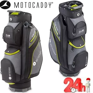 BOLSA DE GOLF MOTOCADDY CLUB SERIE 2024 EDICIÓN ¡¡¡ENTREGA 24 HORAS!!!¡! - Imagen 1 de 3