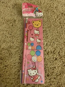Sanrio Hello Kitty Favor Set - Picture 1 of 1