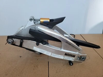 17-23 HONDA CBR1000RR SP ELECTRONIC OHLINS AMORTIGUADOR BASCULANTE BASTIDOR TRASERO Foto 1 de 4