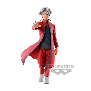 BANPRESTO TOKYO REVENGERS - Izana Kurokawa - Statuetta 16 cm - Foto 1 di 1