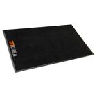 Garage floor mat for Yamaha XVS 650 A Drag Star Classic GM2 190x80cm