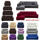 Elastic Sofa Cover Cotton All-inclusive Stretch Slipcover Couch Cover Sofa Towel