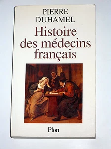 Histoire des médecins français  - Bild 1 von 2
