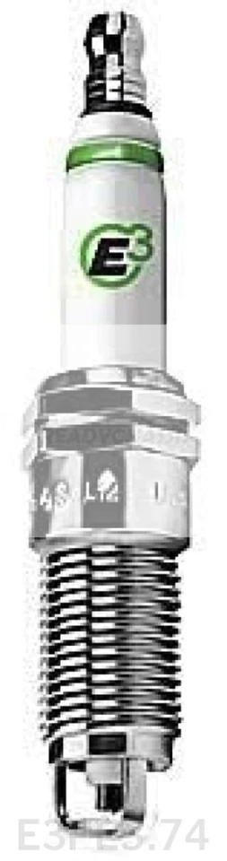 Fits E3 Spark Plugs (Automotive) E3.74 - Image 1 of 2