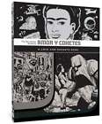 Amor Y Cohetes: A Love and Rockets Book by Gilbert Hernandez: New